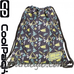 Cool Pack Solo Спортна торба SKETCH B72104 Cool Pack Solo Спортна торба SKETCH B72104